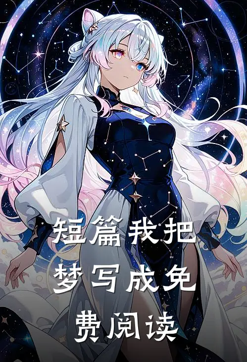 短篇我把梦写成免费阅读