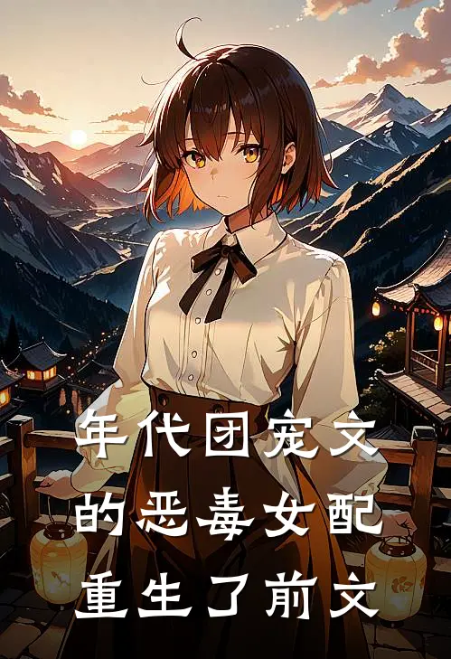 年代团宠文的恶毒女配重生了前文