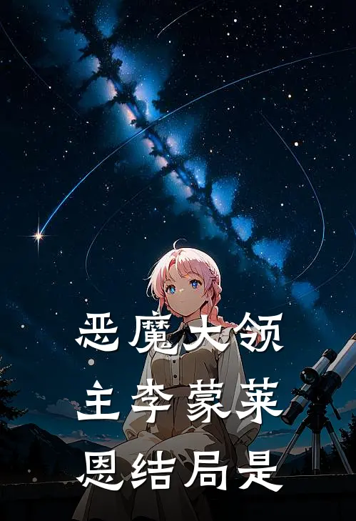 恶魔大领主李蒙莱恩结局是