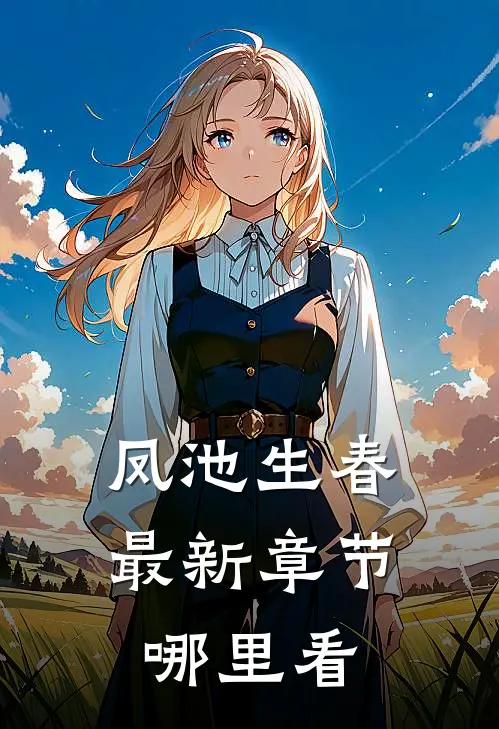 凤池生春最新章节哪里看