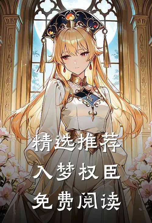 精选推荐入梦权臣免费阅读