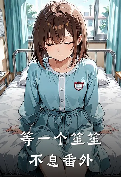 等一个笙笙不息番外