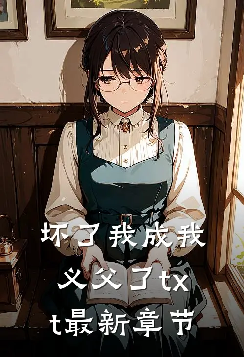 坏了我成我义父了txt最新章节