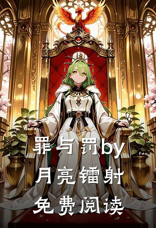 罪与罚by月亮镭射免费阅读