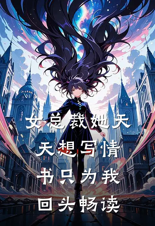 女总裁她天天想写情书只为我回头畅读