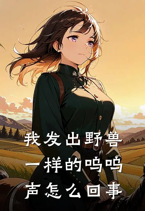 我发出野兽一样的呜呜声怎么回事