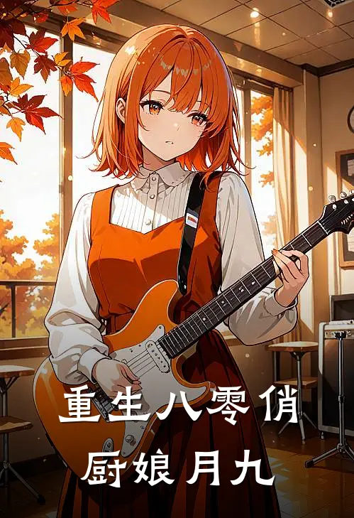 重生八零俏厨娘 月九