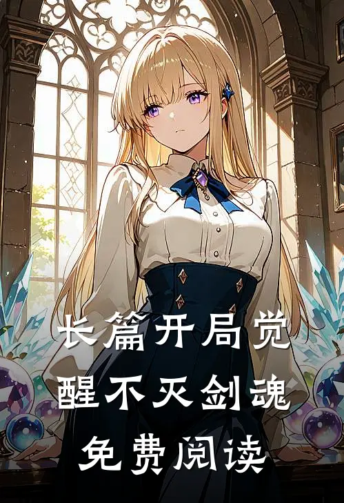 长篇开局觉醒不灭剑魂免费阅读