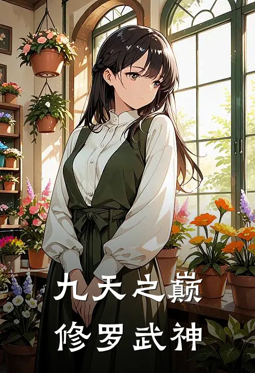 九天之巅修罗武神