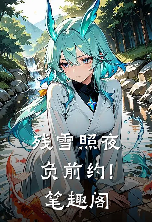残雪照夜负前约!笔趣阁