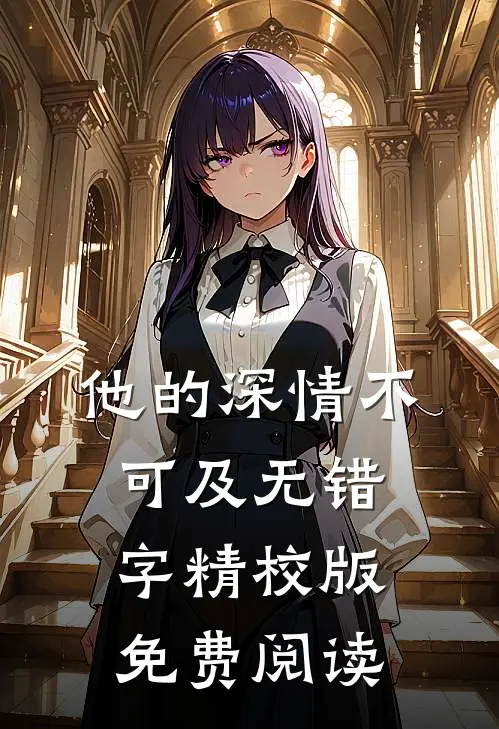 他的深情不可及无错字精校版免费阅读