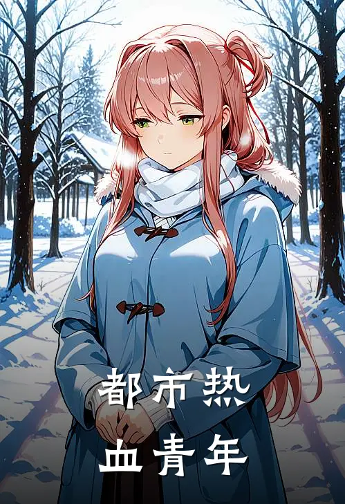 都市热血青年