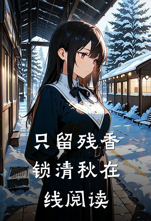只留残香锁清秋在线阅读