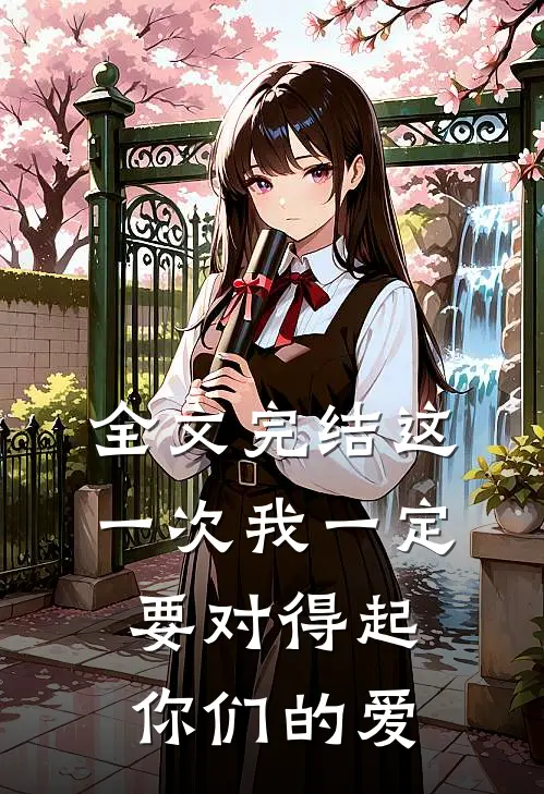 全文完结这一次我一定要对得起你们的爱