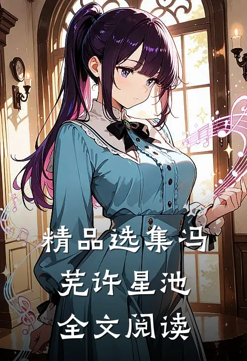 精品选集冯芜许星池全文阅读