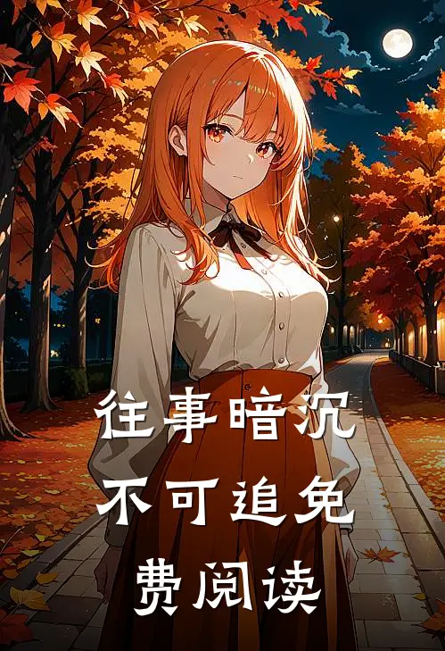 往事暗沉不可追免费阅读