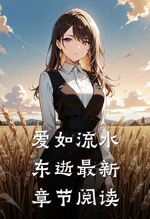 爱如流水东逝最新章节阅读