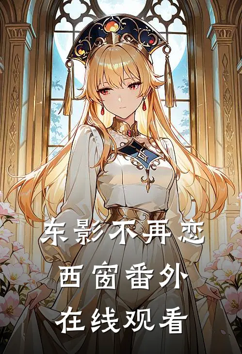 东影不再恋西窗番外在线观看