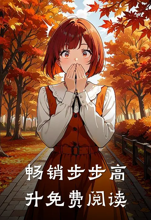 畅销步步高升免费阅读