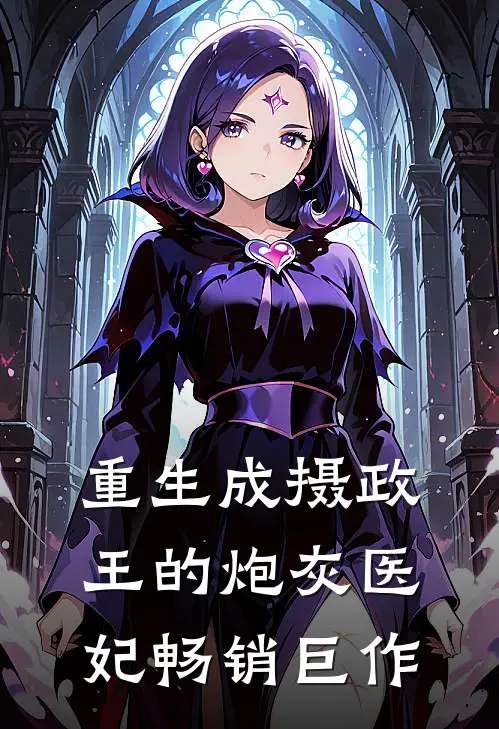重生成摄政王的炮灰医妃畅销巨作
