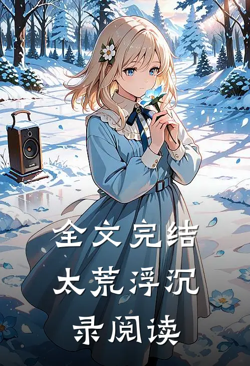 全文完结太荒浮沉录阅读