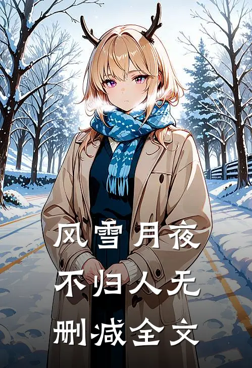 风雪月夜不归人无删减全文