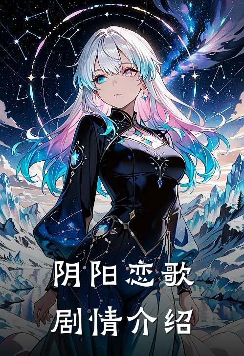 阴阳恋歌剧情介绍