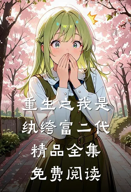 重生之我是纨绔富二代精品全集免费阅读