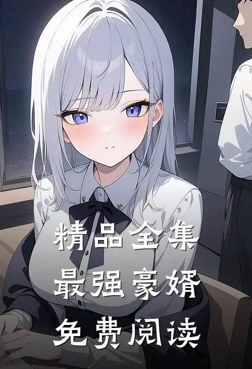 精品全集最强豪婿免费阅读