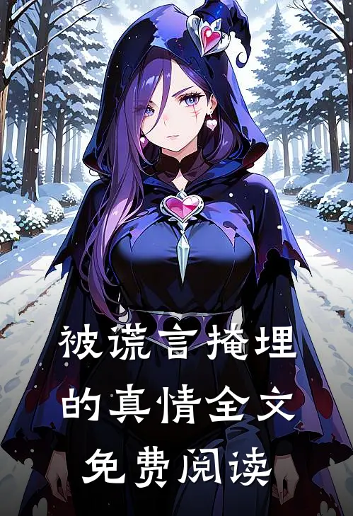 被谎言掩埋的真情全文免费阅读
