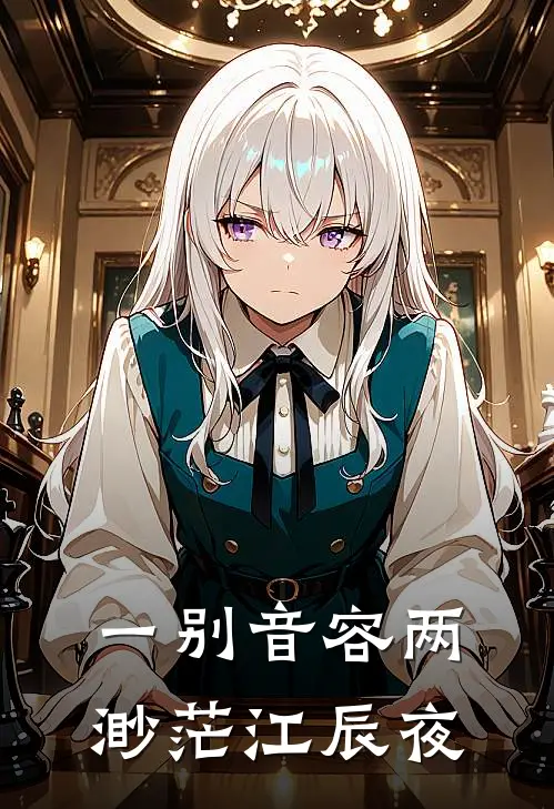 一别音容两渺茫江辰夜