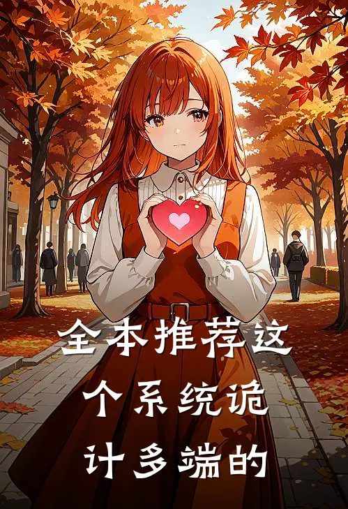 全本推荐这个系统诡计多端的