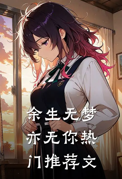 余生无梦亦无你热门推荐文