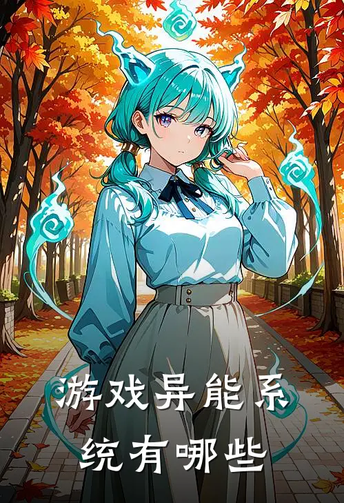 游戏异能系统有哪些