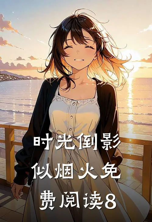 时光倒影似烟火免费阅读8