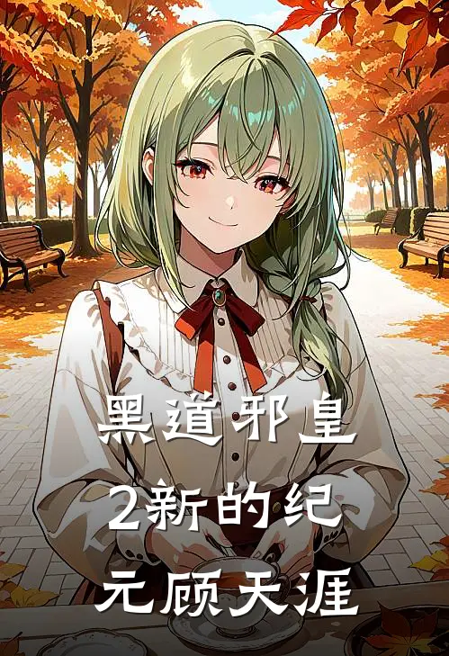 黑道邪皇2新的纪元 顾天涯