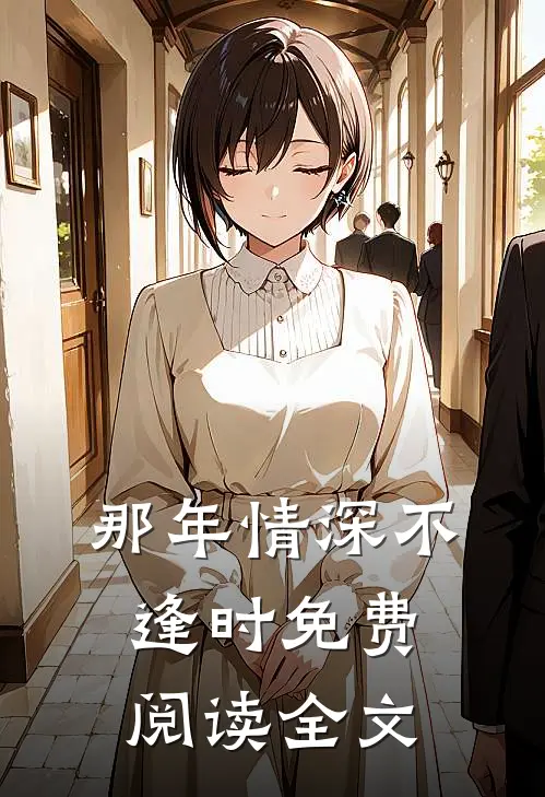 那年情深不逢时免费阅读全文