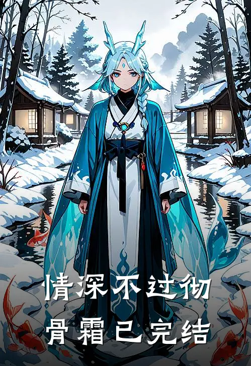 情深不过彻骨霜已完结