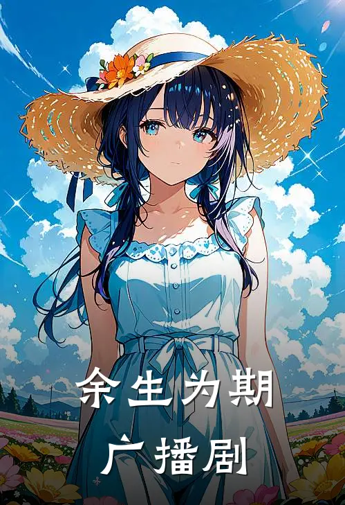 余生为期广播剧