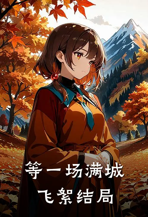 等一场满城飞絮结局