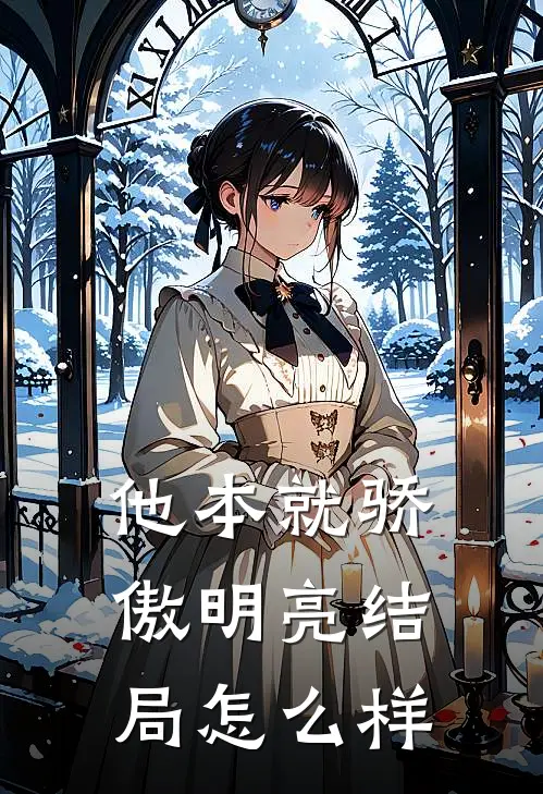 他本就骄傲明亮结局怎么样