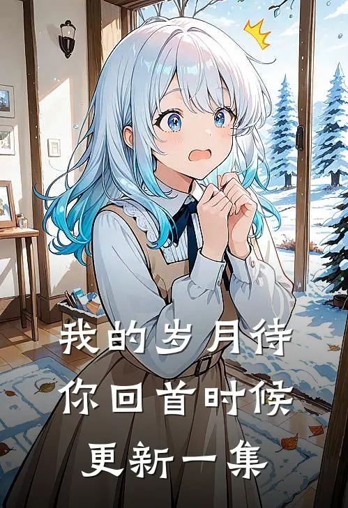 我的岁月待你回首时候更新一集