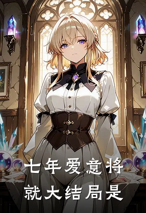 七年爱意将就大结局是