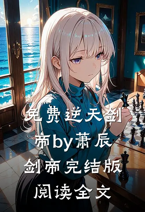 免费逆天剑帝by萧辰剑帝完结版阅读全文