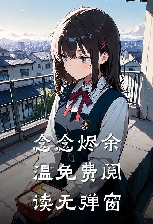 念念烬余温免费阅读无弹窗
