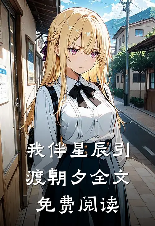 我伴星辰引渡朝夕全文免费阅读