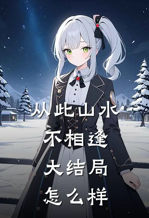 从此山水不相逢大结局怎么样
