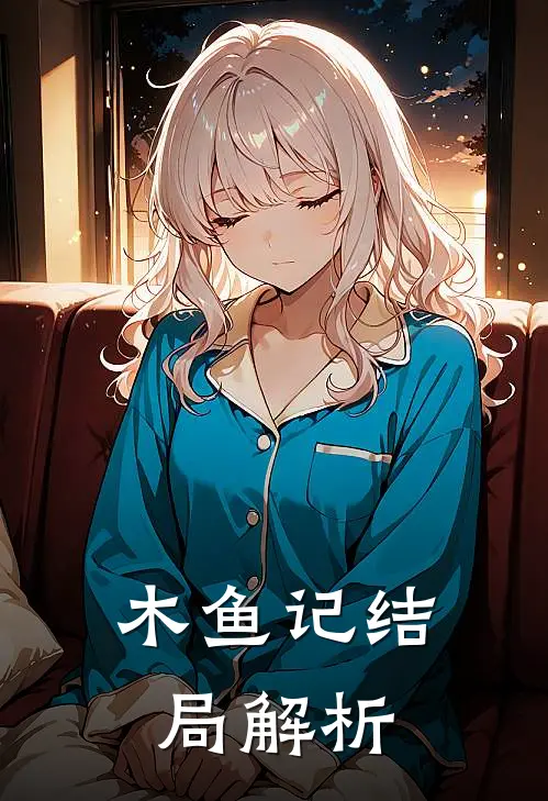 木鱼记结局解析