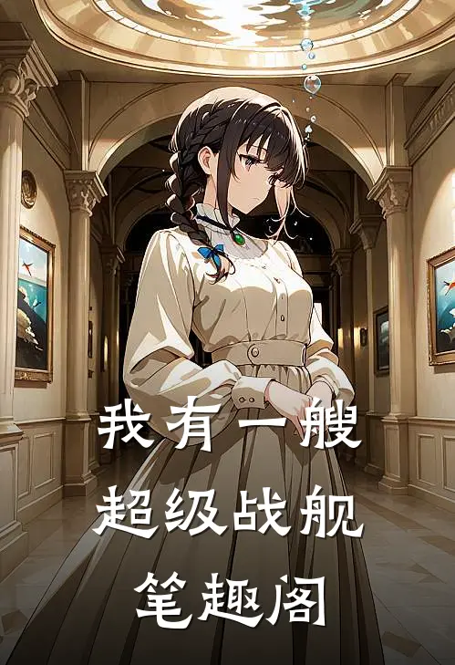 我有一艘超级战舰笔趣阁