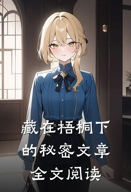 藏在梧桐下的秘密文章全文阅读